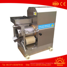 Fish Meat Deboner Machine Poultry Deboning Machine